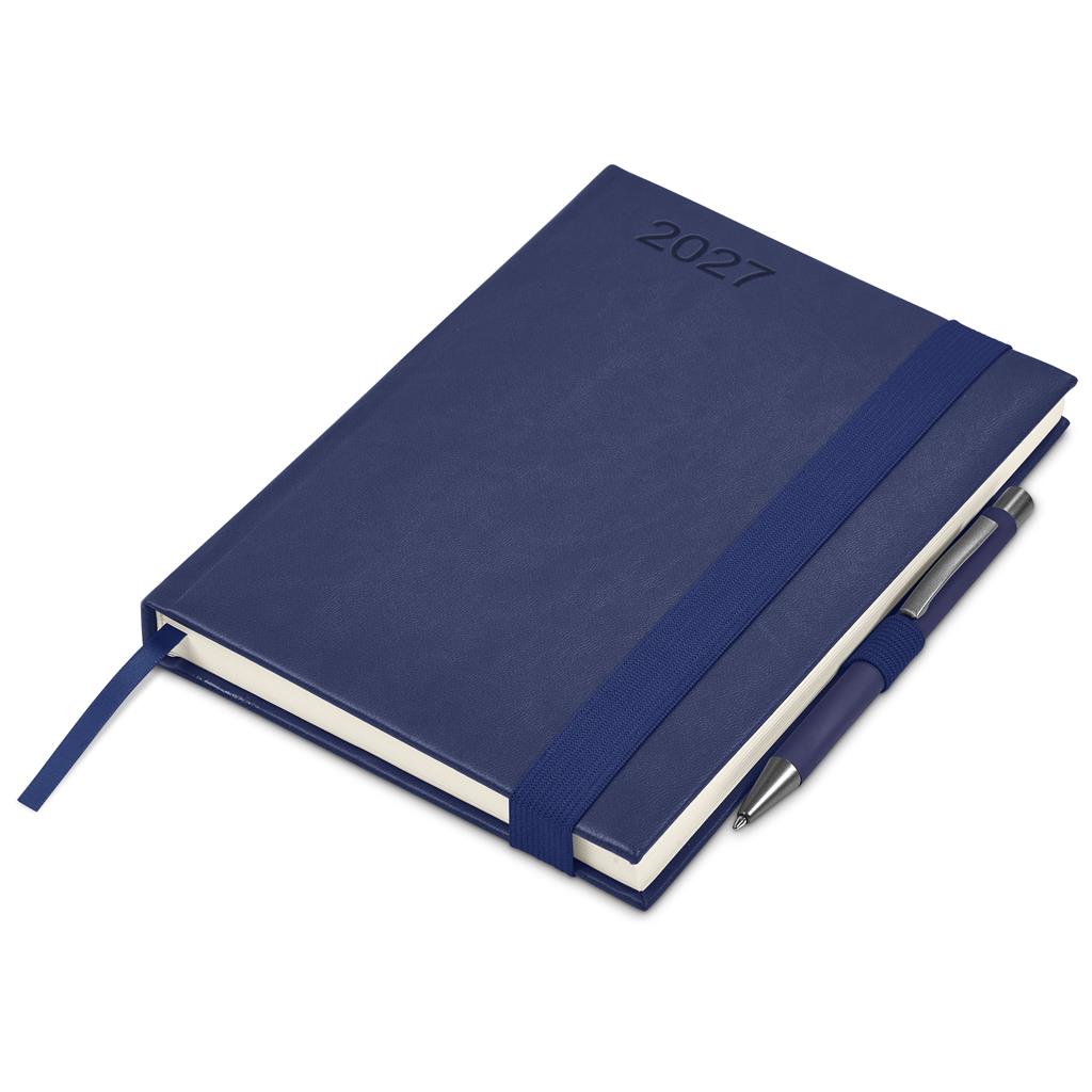 Altitude Advantage A5 2027 Diary And Omega Pen Set