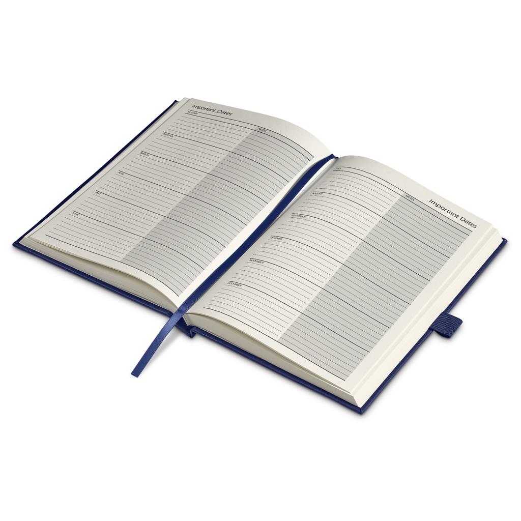 Altitude Advantage A5 2027 Diary And Omega Pen Set