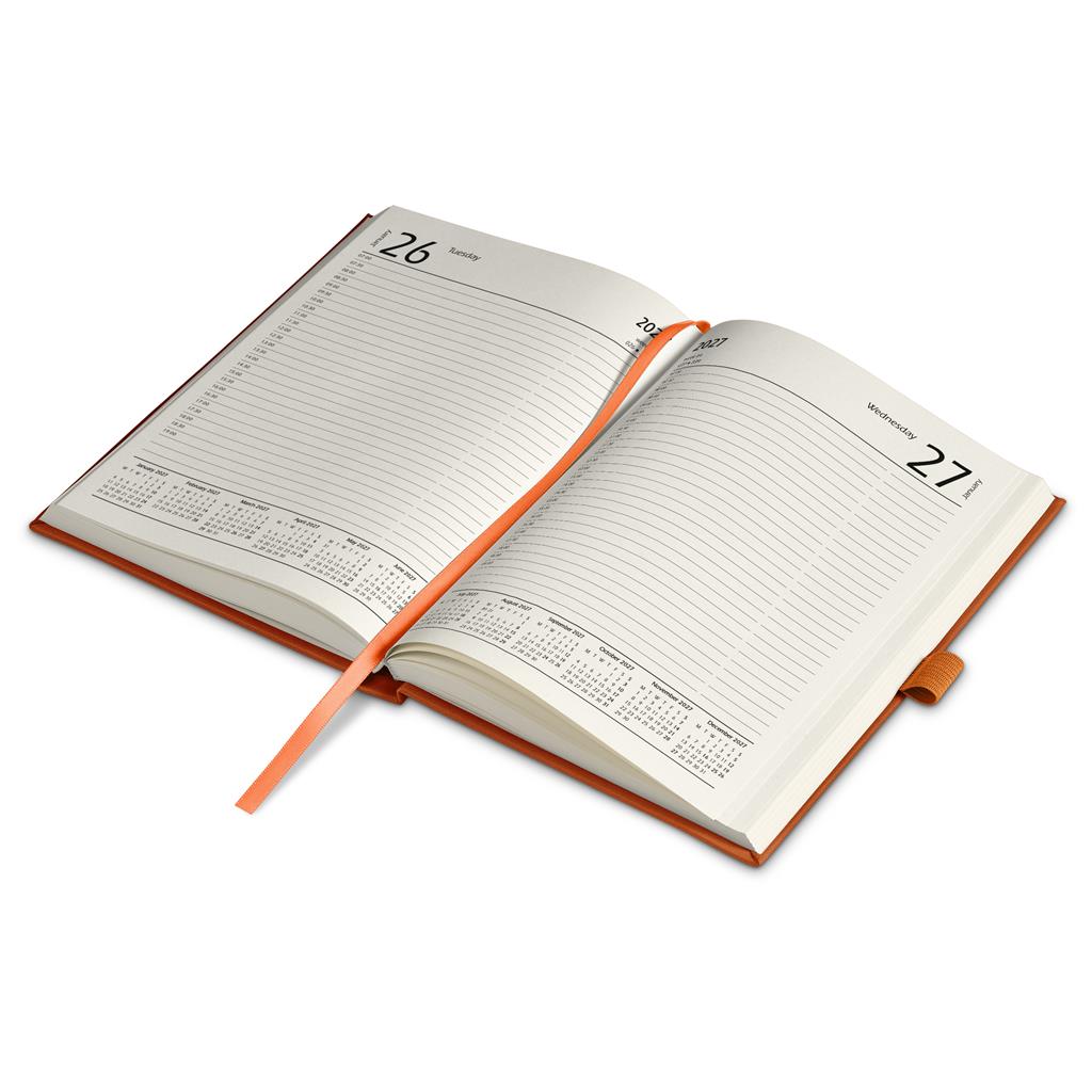 Altitude Advantage A5 2027 Diary And Omega Pen Set