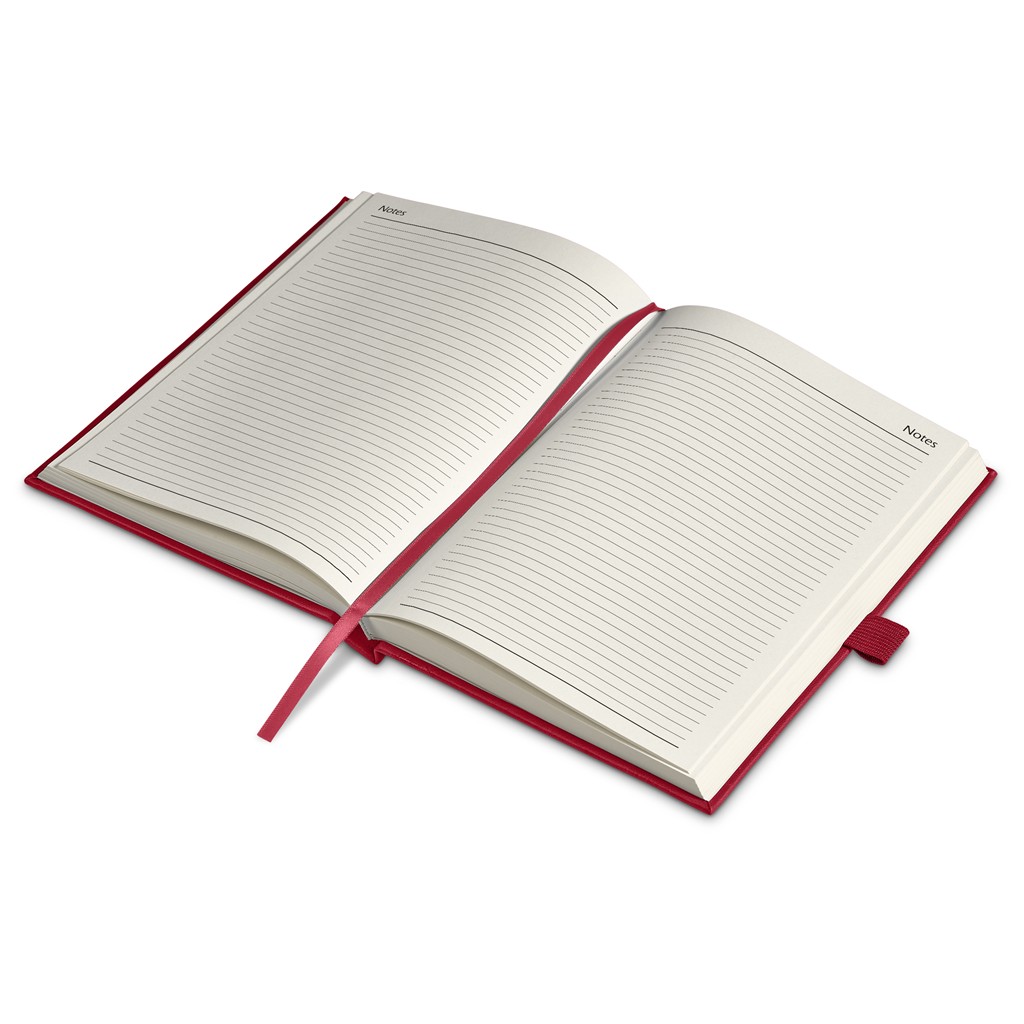 Altitude Advantage A5 2027 Diary And Omega Pen Set