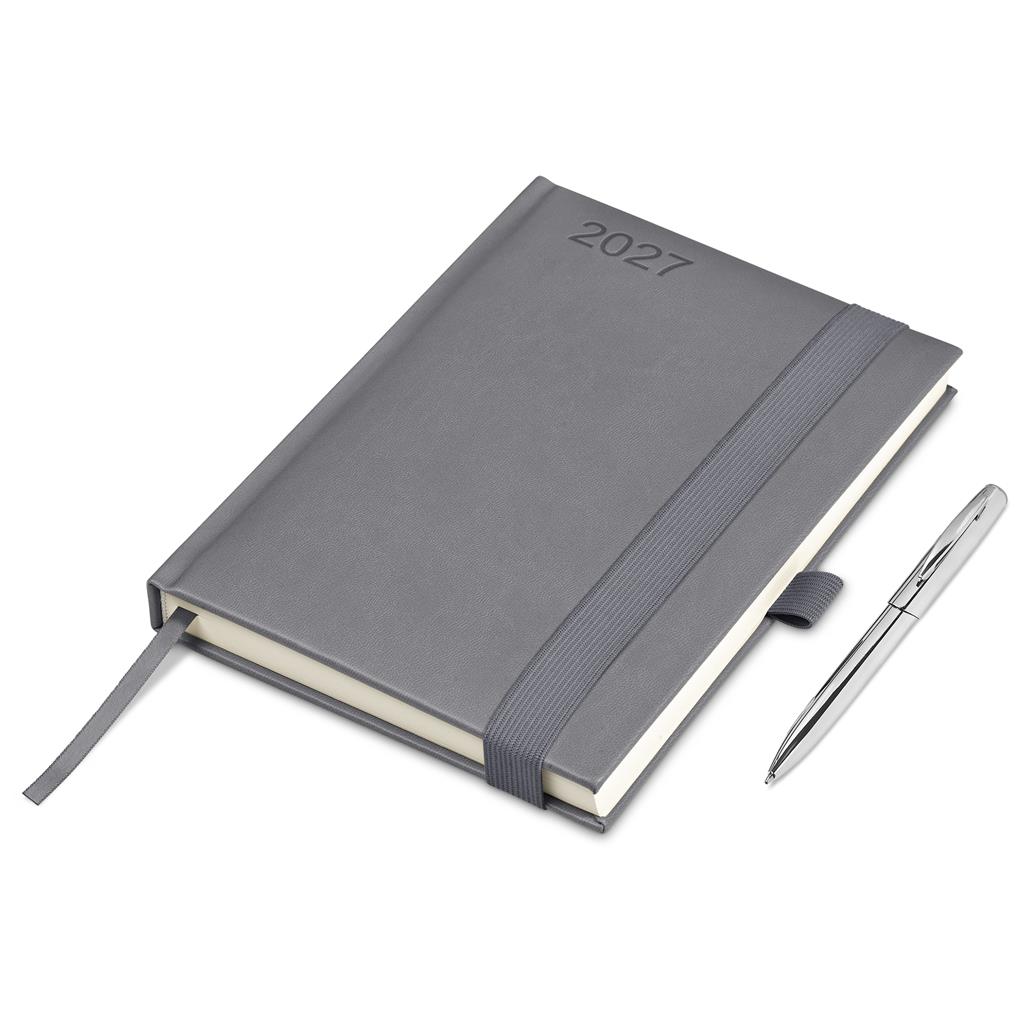 Altitude Advantage A5 2027 Diary And Cypher Pen Set