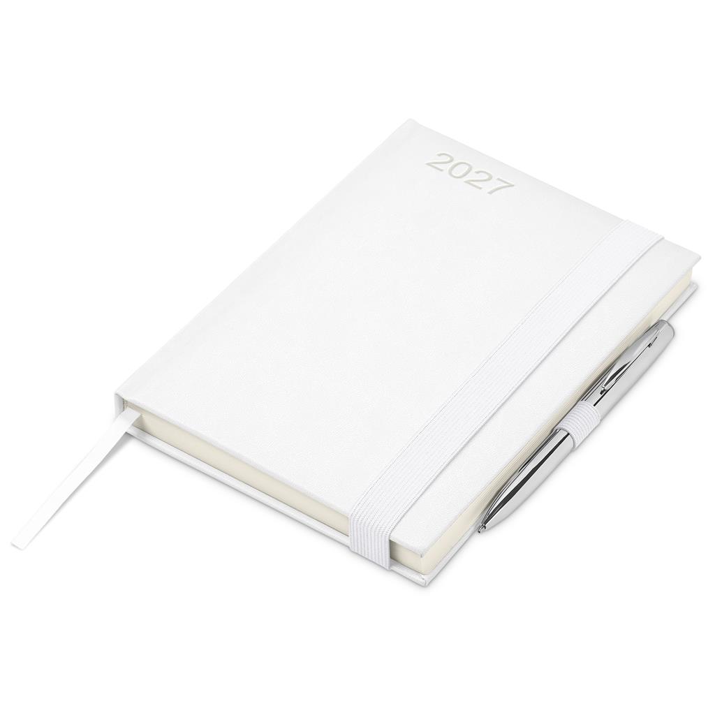 Altitude Advantage A5 2027 Diary And Cypher Pen Set