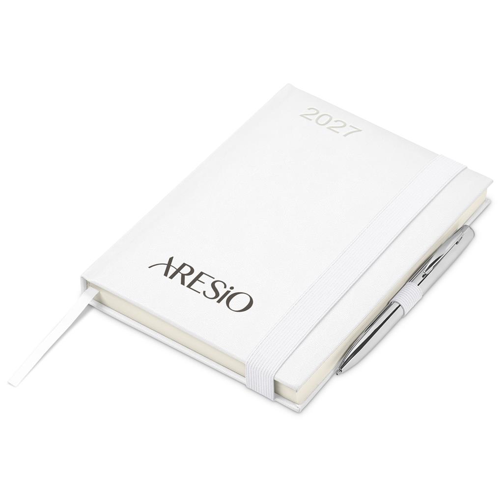 Altitude Advantage A5 2027 Diary And Cypher Pen Set