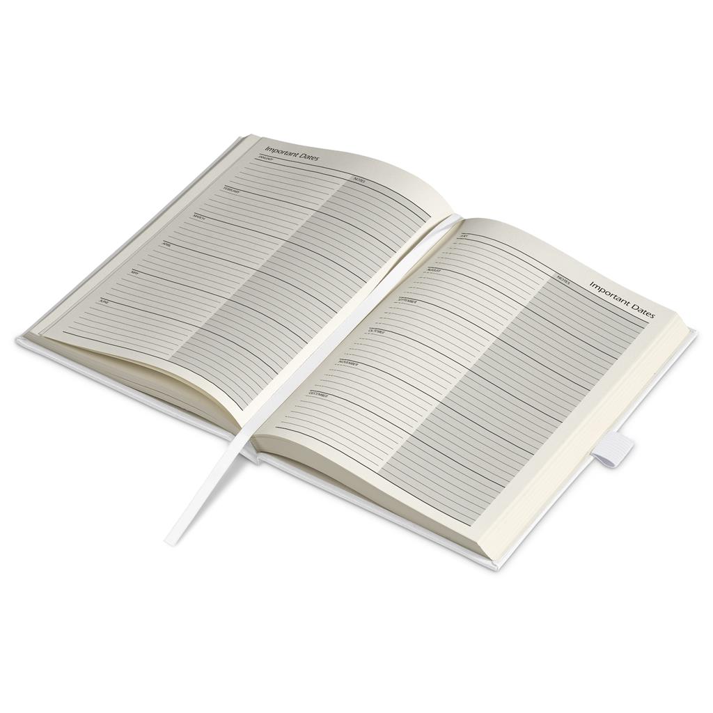 Altitude Advantage A5 2027 Diary And Cypher Pen Set