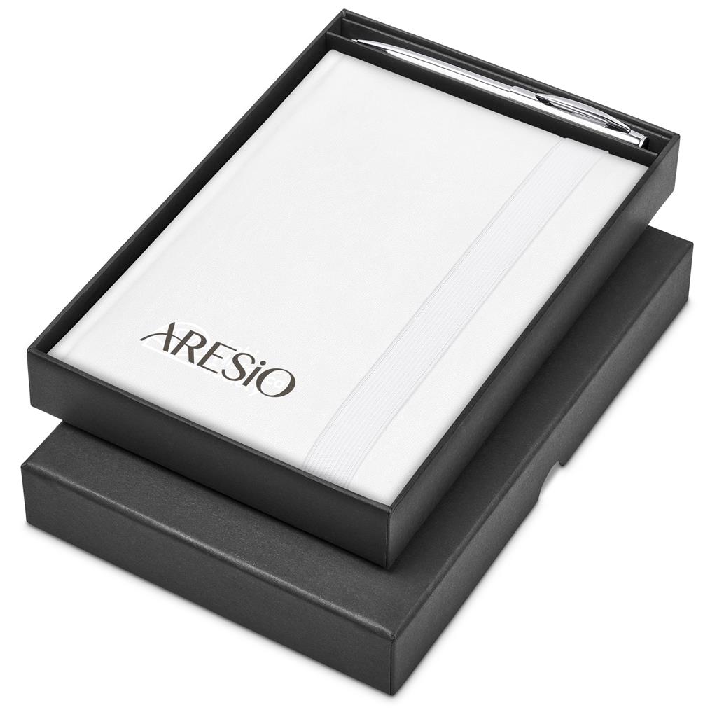 Altitude Advantage A5 2027 Diary And Cypher Pen Set