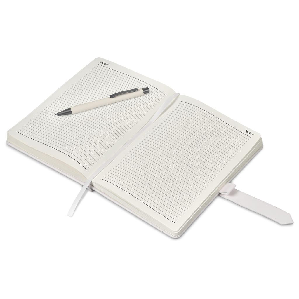 Altitude Enterprise A5 2027 Diary and Omega Pen Set