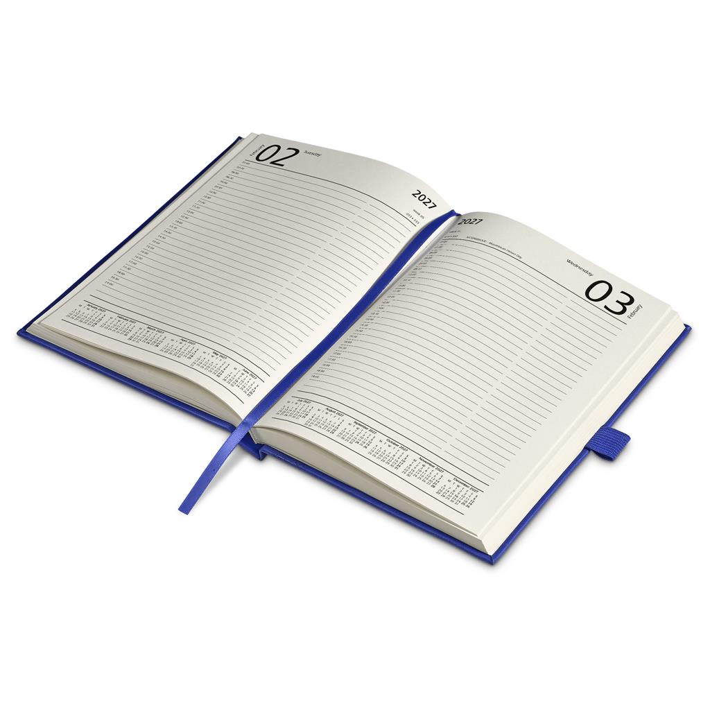 Altitude Echoism 2027 Diary Gift Set