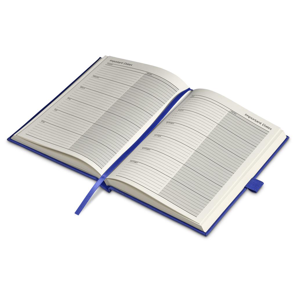 Altitude Echoism 2027 Diary Gift Set