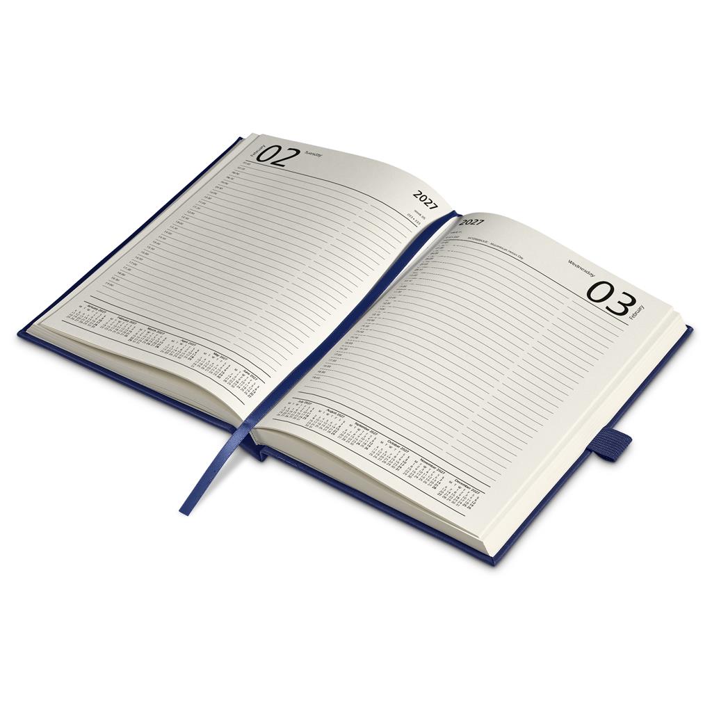 Altitude Echoism 2027 Diary Gift Set