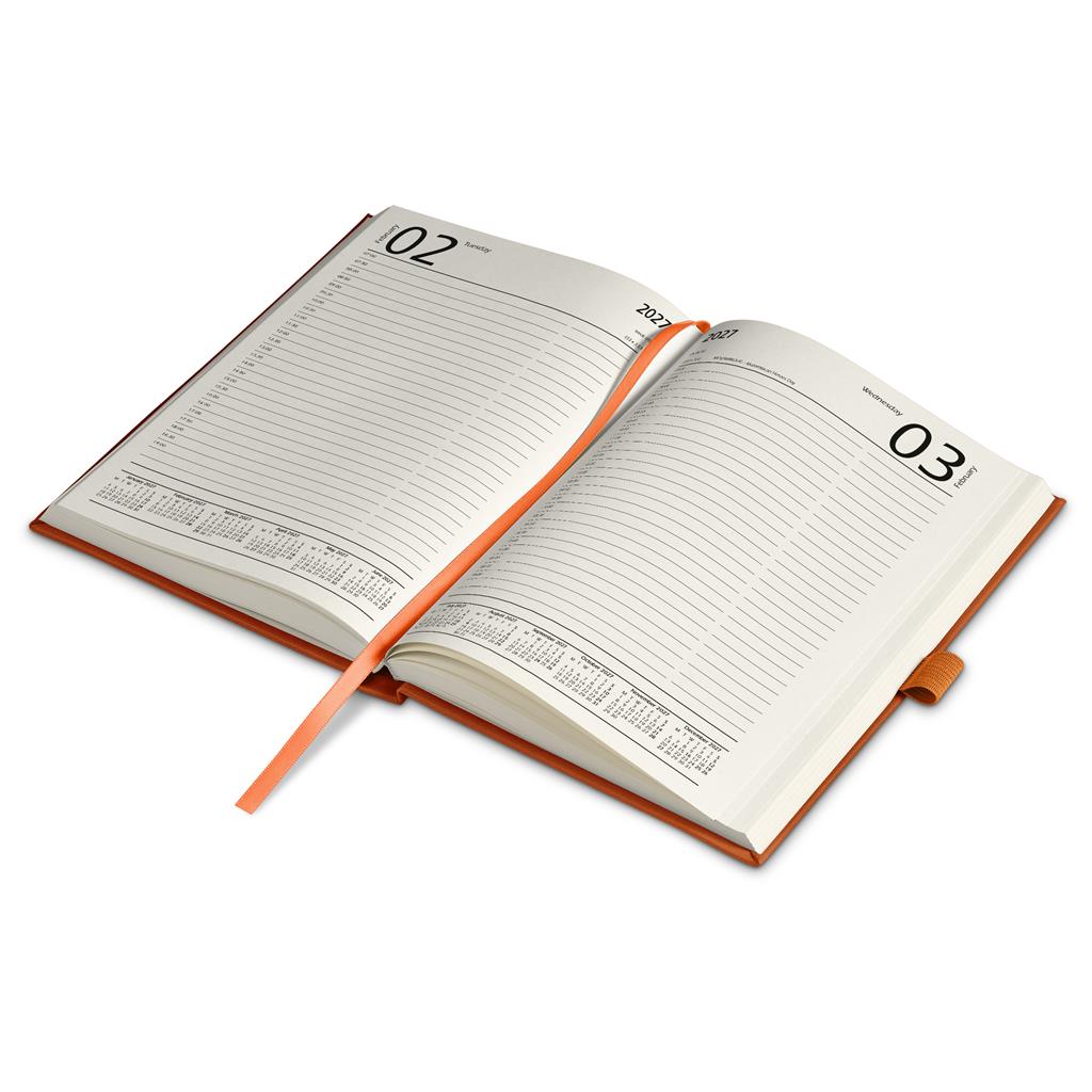 Altitude Echoism 2027 Diary Gift Set