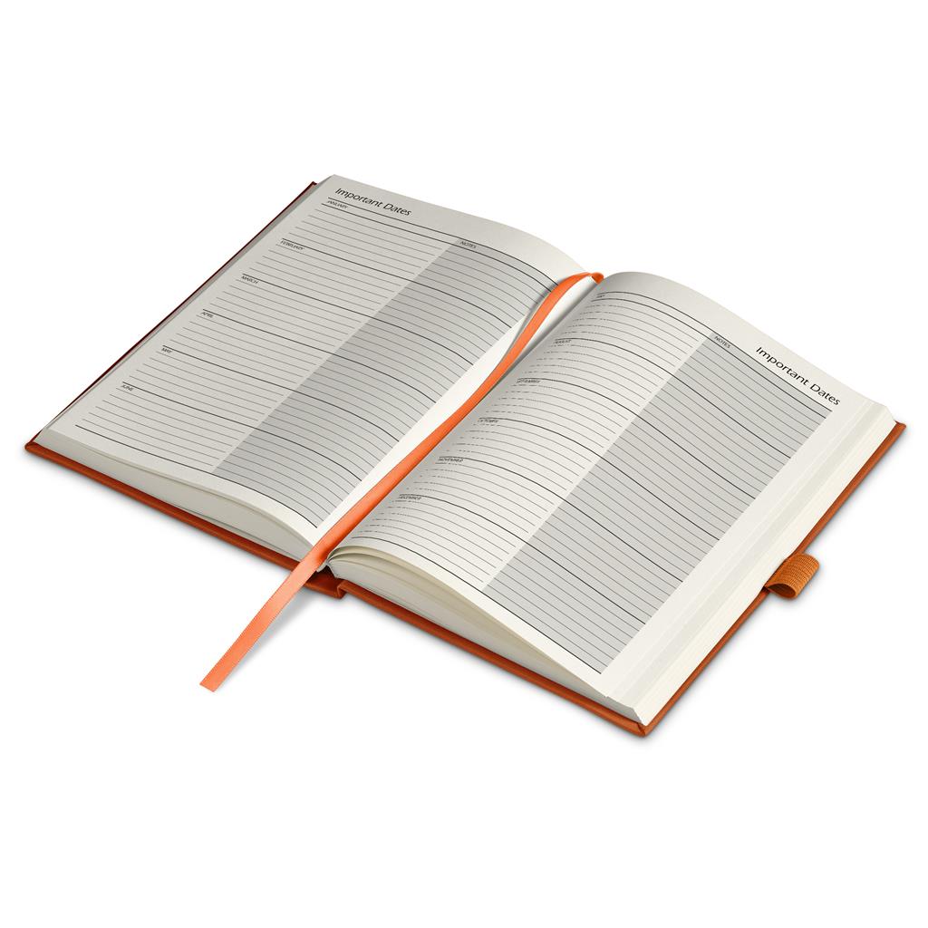 Altitude Echoism 2027 Diary Gift Set