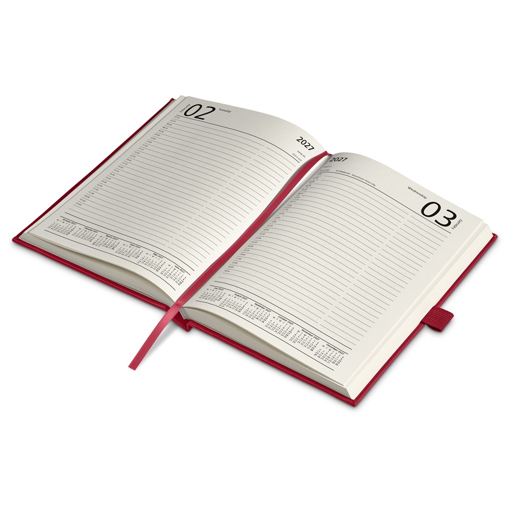Altitude Echoism 2027 Diary Gift Set