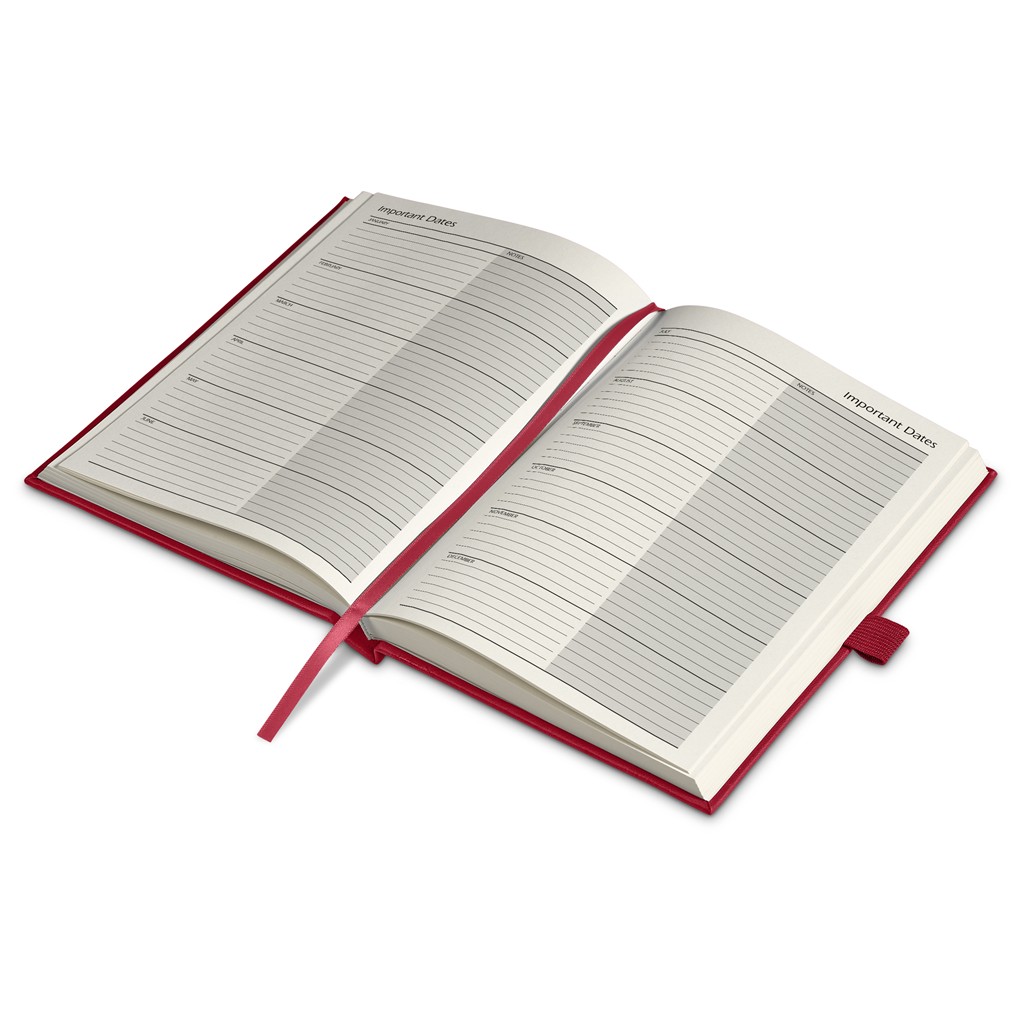 Altitude Echoism 2027 Diary Gift Set