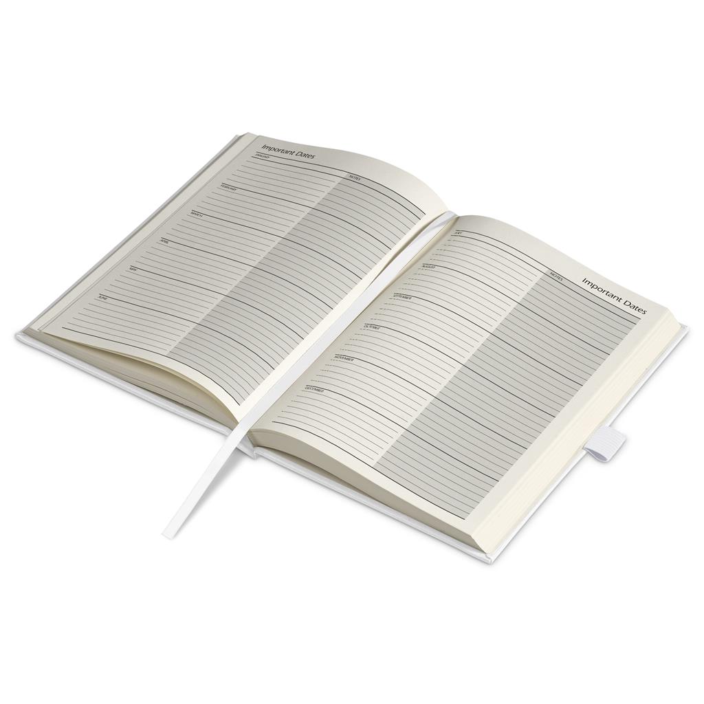 Altitude Echoism 2027 Diary Gift Set