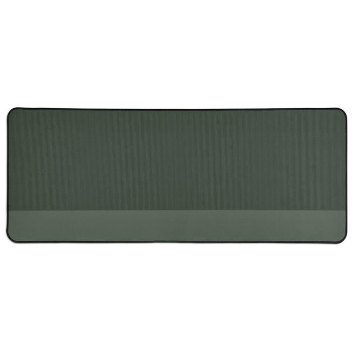 Serendipio Milestone Desk Mat