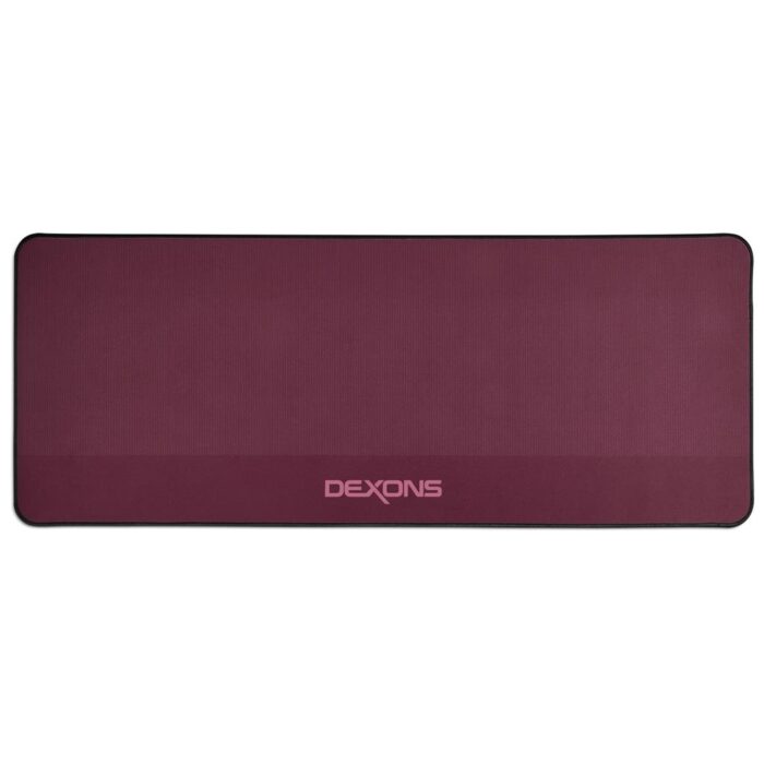 Serendipio Milestone Desk Mat