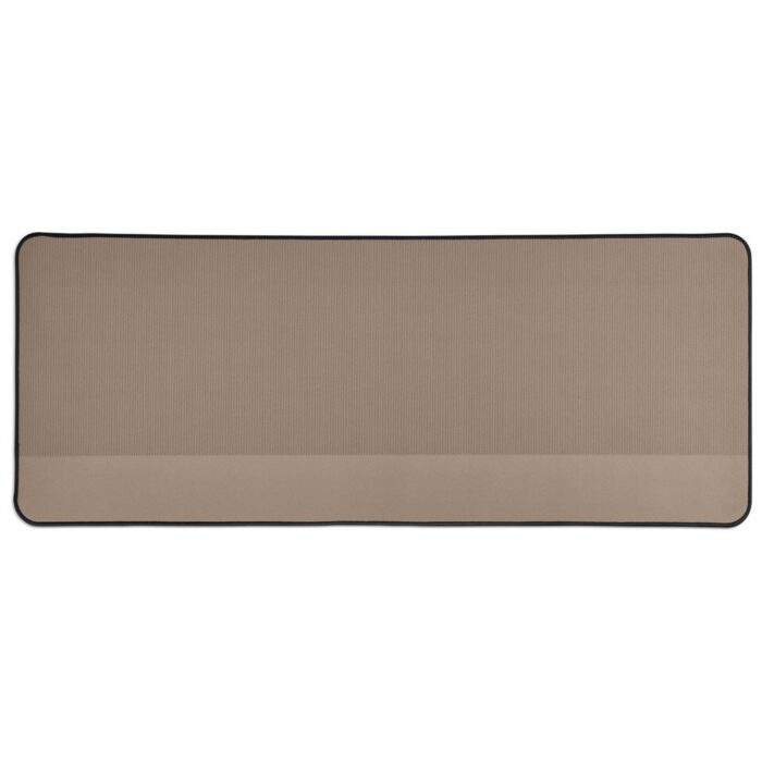 Serendipio Milestone Desk Mat