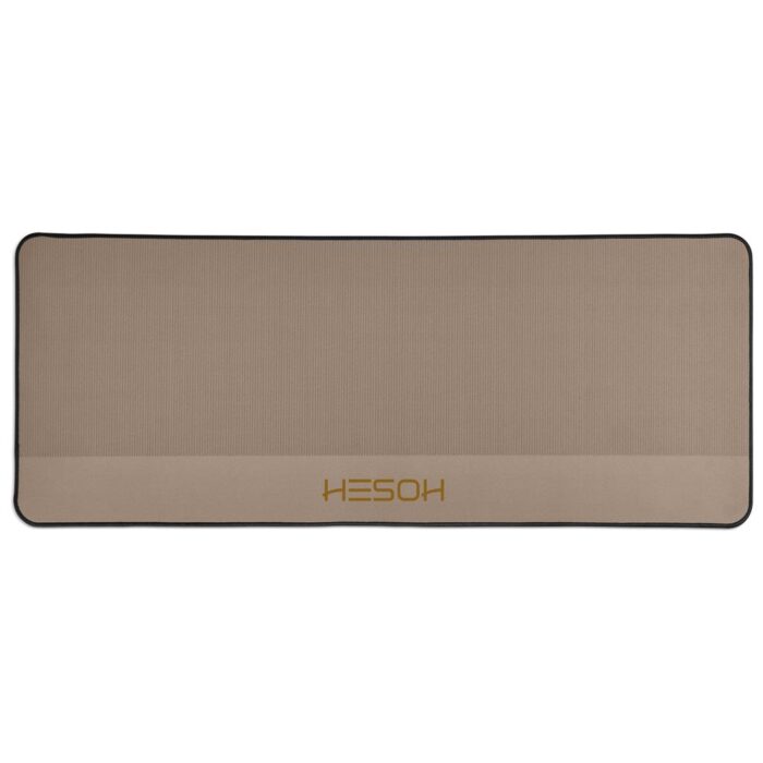 Serendipio Milestone Desk Mat