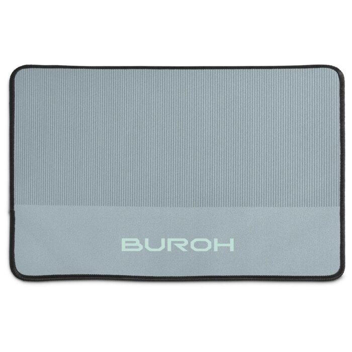 Serendipio Milestone Jumbo Mouse Pad