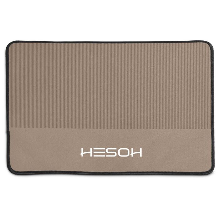Serendipio Milestone Jumbo Mouse Pad