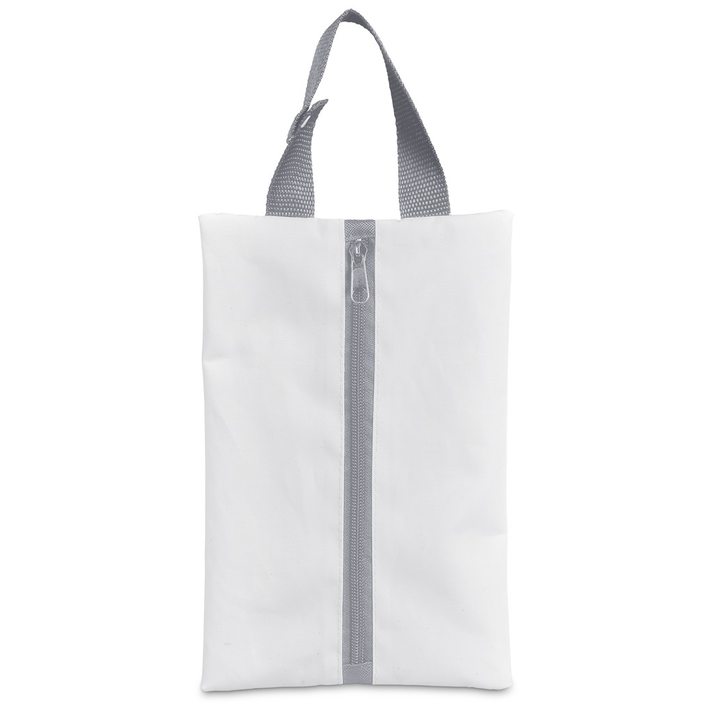 Hoppla Hanki Polyester Travel Tissue Pouch