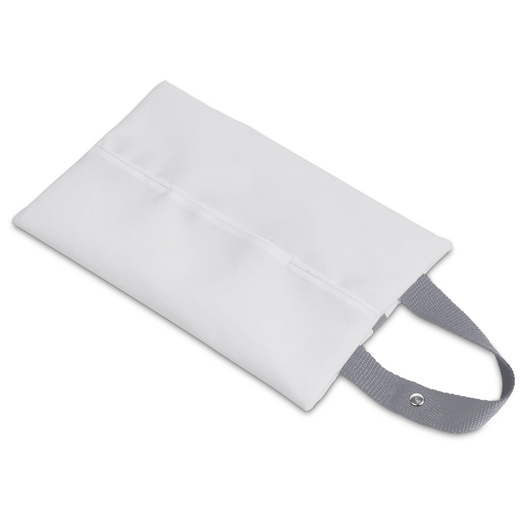 Hoppla Hanki Polyester Travel Tissue Pouch