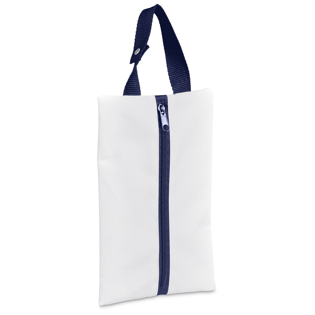 Hoppla Hanki Polyester Travel Tissue Pouch