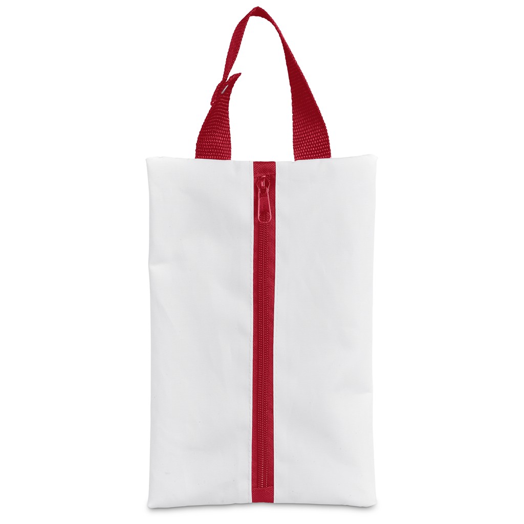Hoppla Hanki Polyester Travel Tissue Pouch