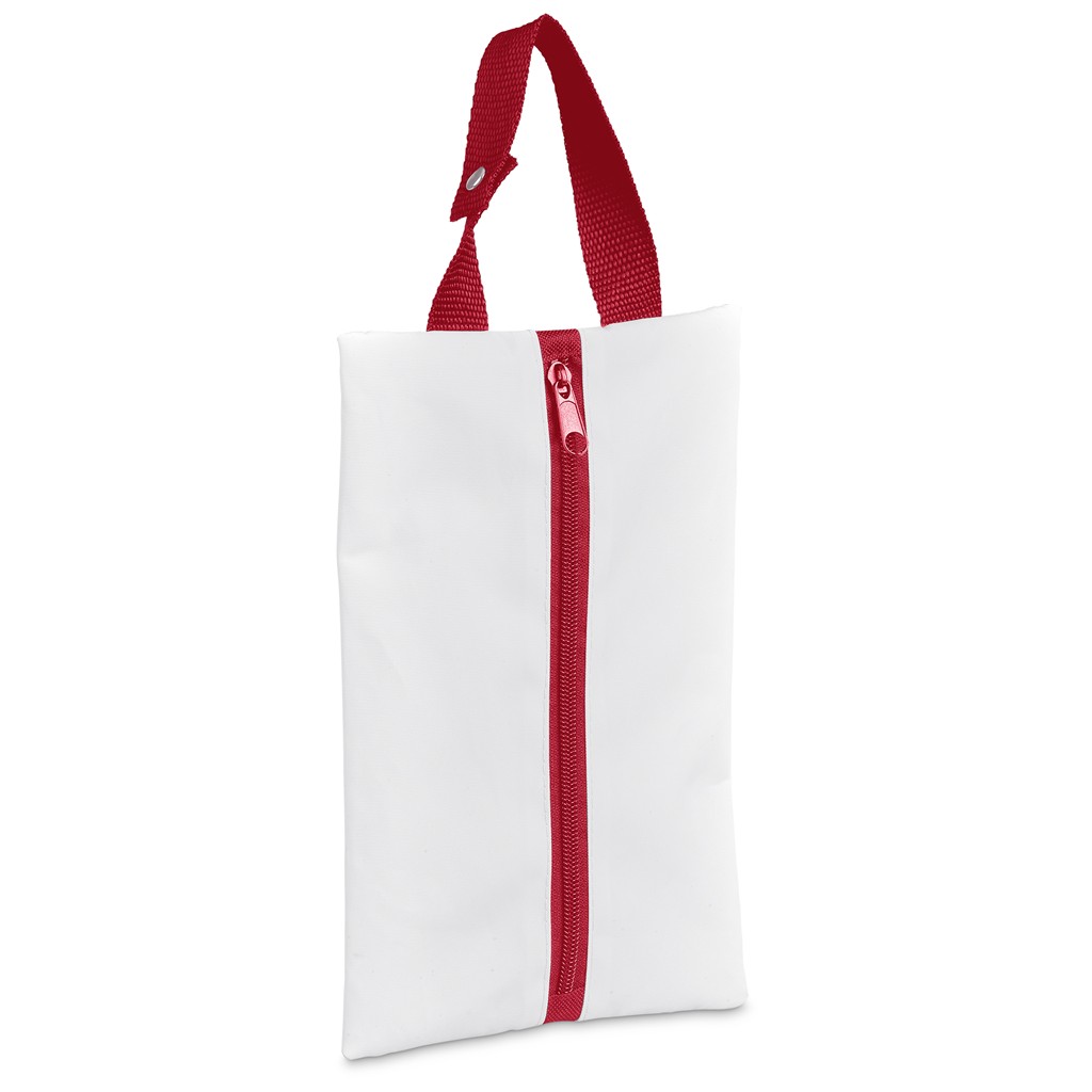 Hoppla Hanki Polyester Travel Tissue Pouch