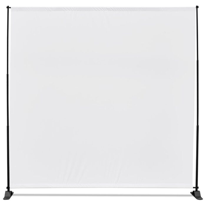 Adjustable Banner Stand Eco 2.25m x 2.4m