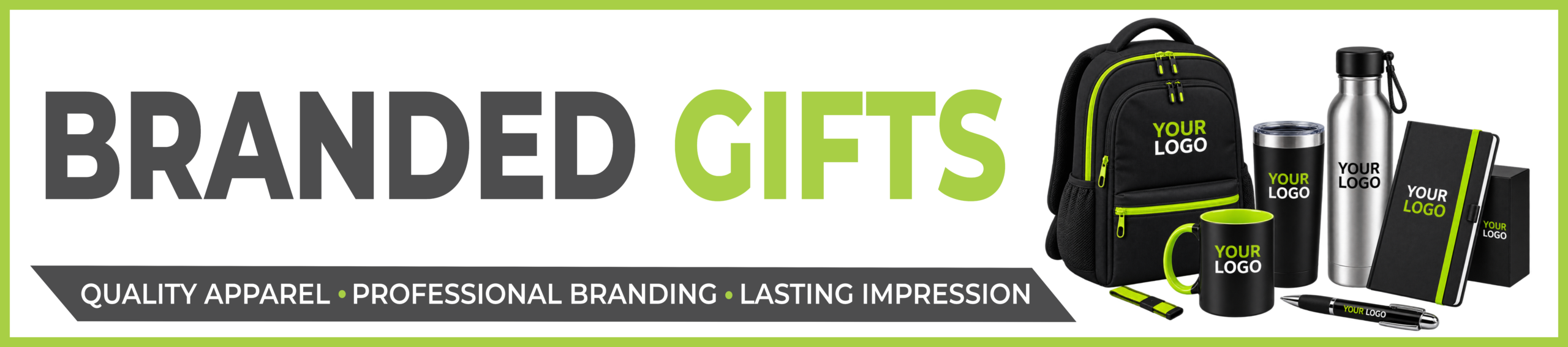 Branded Gifts